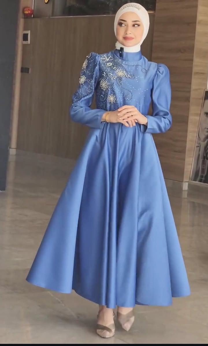 فستان جديد مملبوس اخذته من المنصور وطلع صغير ابيعه ب90 الف وتوصيل عليه كلش حلو ونازك وخامية ثقيلة


**إذا كنت صاحب هذا الإعلان وتريد حذفه لأي سبب، رجاءا أرسل رسالة إلى الدعم الفني**