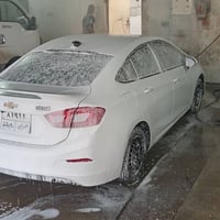 كروز تيربو • ٢٠١٨ • السليمانية