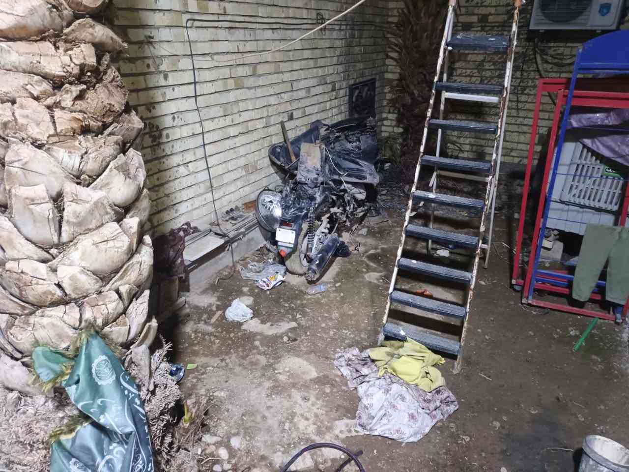 سلام عليكم فاز لبيع سعر ١٠٠٠٠مليون راقم لهاتف ٠٧٧١٦٨٤٠٠٠ وياه دراجه ثانيه هم فاز بس مفصخه


**إذا كنت صاحب هذا الإعلان وتريد حذفه لأي سبب، رجاءا أرسل رسالة إلى الدعم الفني**