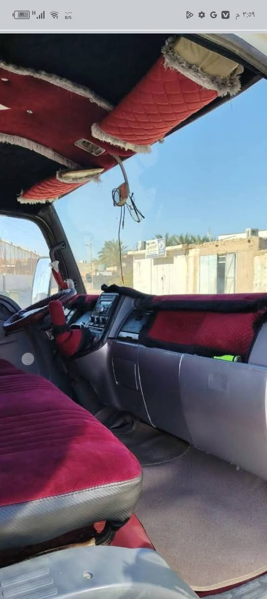 كنتر للبيع. موديل. 2008رقم الهاتف ***********
