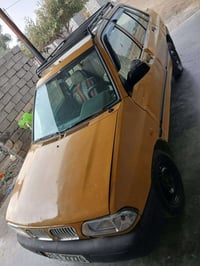 ٢٠١١ • كير اكسن • محرك مكفول