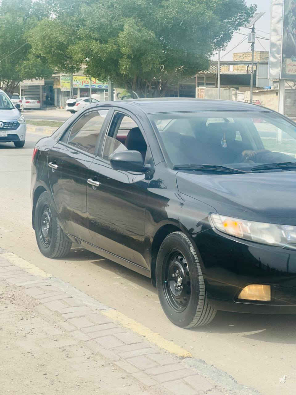 السلام عليكم سيراتو2012 رقم أربيل سياره جهازه من كلشي حداديه وتبريد كير محرك سياره بيها قطعه وحده فقط بدون دواخل وسونار موجود حت سنويتها مساقطه بعدهي تريد مداور تريد وكاله السعر 88 العنوان النجف رقم الهاتف ***********
