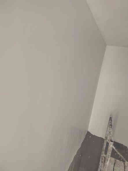 لبخ سمنت وجص وبياض شغل درجئ والئ اشتغل على المتر ومقطوعه حالين متفرغ واتساب ***********
