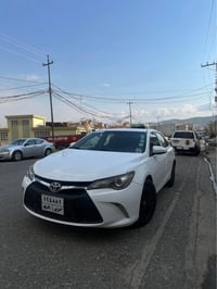 كامري • ٢٠١٧ • زاخو