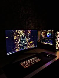 تجميعة • i5-12400F • RX 6600XT