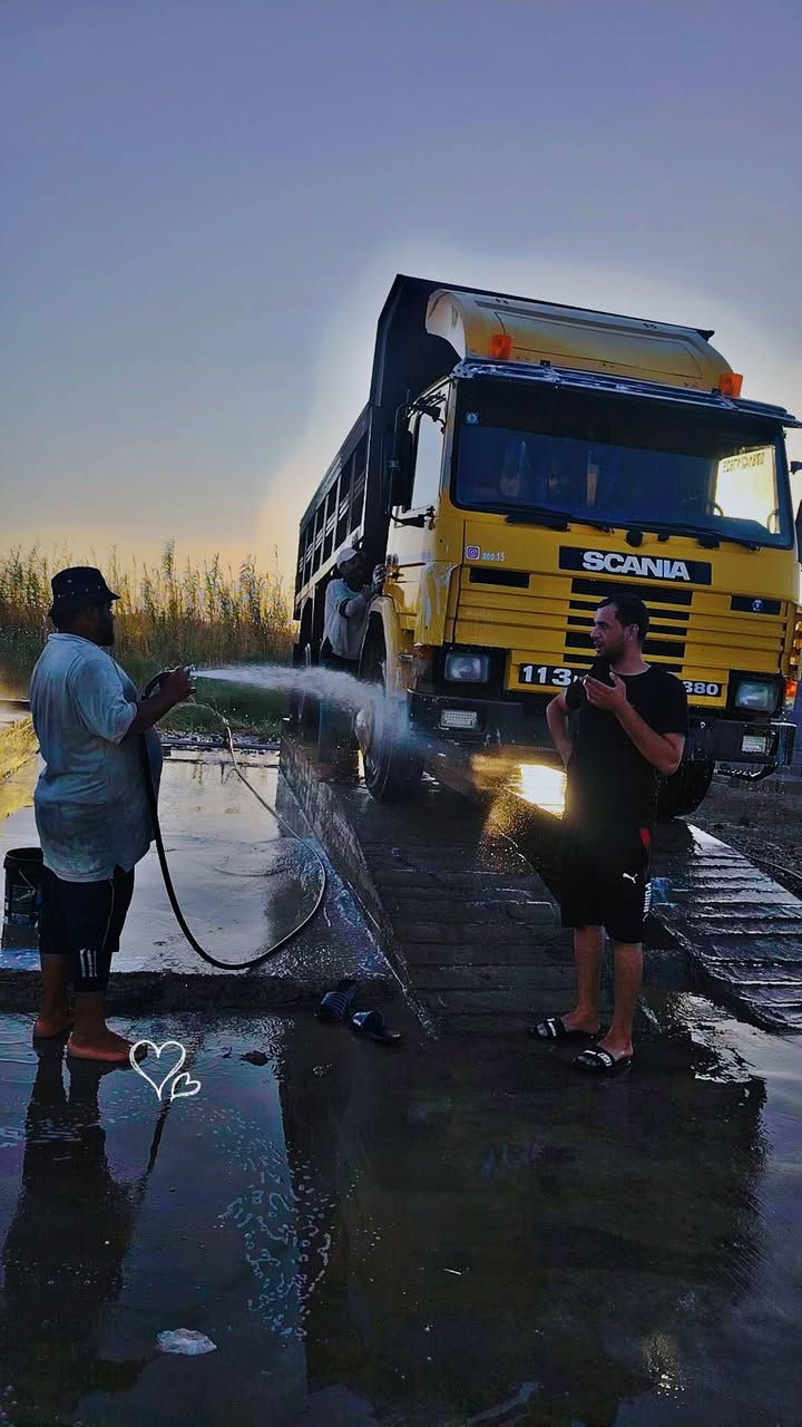 سكانيه تك للبيع مديل ٩١ سياره كفاله عامه بسمي ***********
