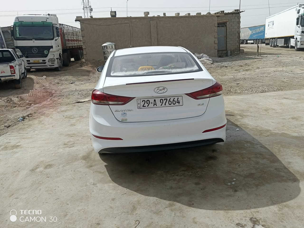 النتره مديل ١٧ خليجي كفاله ماه عده البنيد ظرر بسيط عداد ١٢٧ كيلو متر مكان واسط السعر ١٤٥ شراي ينتصل ***********
