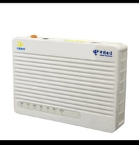 وكلائنا الاعزاء  عن اذن صاحب المجموعة 🙏تم وصول وجبة ONU هواوي اصل  ♦️م...