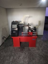 أسلام عليكم جهاز تعديل الويل نظيف كلش سعره 22 ورقه 07822338196