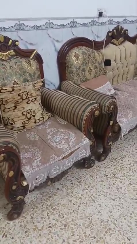 تخم نضيف البيع مكان سماوة سعر ٣٠٠


**إذا كنت صاحب هذا الإعلان وتريد حذفه لأي سبب، رجاءا أرسل رسالة إلى الدعم الفني**
