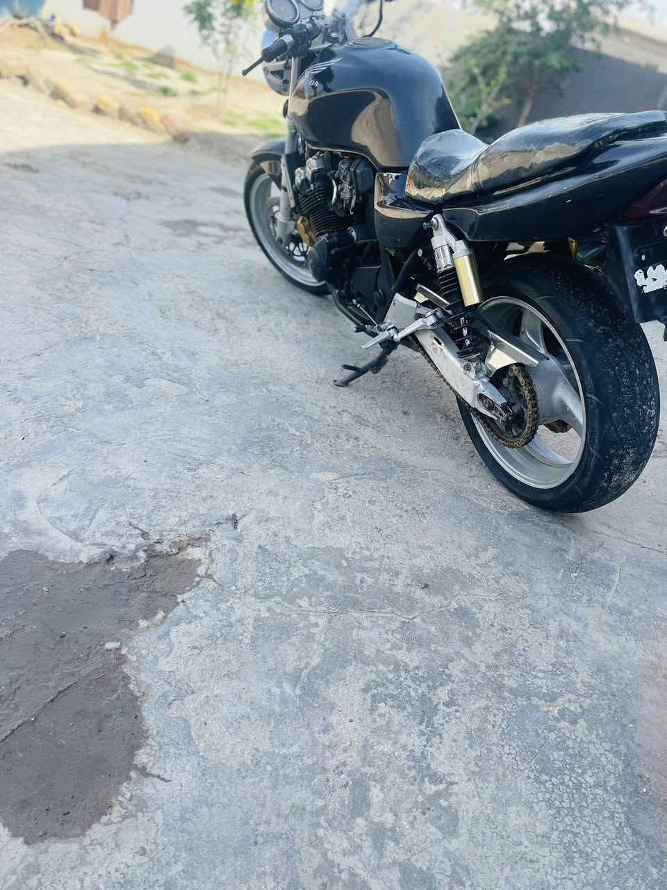 البيع سيبي فور 400جيل ثاني هايبر ١٦ ولف اوراق اصولي وكمرك مدفوع كفاله موديل ٢٠٠٧جاهزه  بابل كفل شراي خاص


**إذا كنت صاحب هذا الإعلان وتريد حذفه لأي سبب، رجاءا أرسل رسالة إلى الدعم الفني**