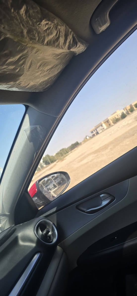 السلام عليكم سيراتو ٢٠٢٣وكاله نم بأسم شركه تحويل او وكاله ماشيه زيرو ١٣ الف مكفوله من البارد  بعدها بلزكات شركة فول مواصفات يعني شاشة كامره بلاد مو شد كروز سرعة مكينه ٢٠٠٠ كيرAT عليها جام مسوينه بوليرايز وعدسات زنونن
سعر ١٨٠

*********** واتساب فقط

*********** اتصال
