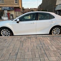 كامري LE • ٢٠٢٠ • كربلاء المقدسه