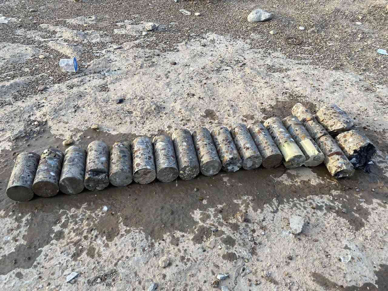 سلام عليكم .!

متوفر كور قص وتثقيب الكونكريت المسلح
بدقة واحترافيه عالية.
جانبي وعامودي .
للمرازيب والسبالت والمجاري التعليق والاخطاء الهندسية وغيرها .
وبكل القياسات .

للاستفسار   ‭٠٧٨٢ ٤٩٥ ١٣٩٦‬
