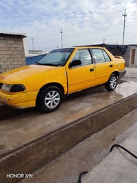 هونداي • شرط كير ومحرك • صلاح الدين