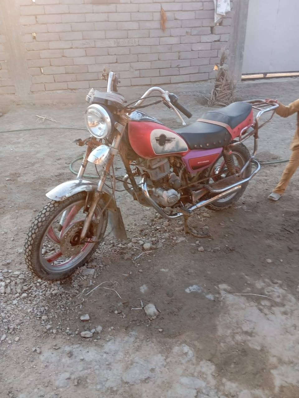 للبيع قضاء المدينه ***********
