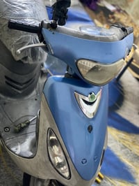 ماكس منغولي للبيع الدراجه مفتوحه شرط هندر واحد ماناقصه شي نقصه شويه كه...