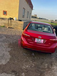 كورلا • رقم اربيل • ١٧٨٠٠٠ كم