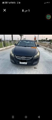 جاک • موديل ٢٠١٢ • مكيف