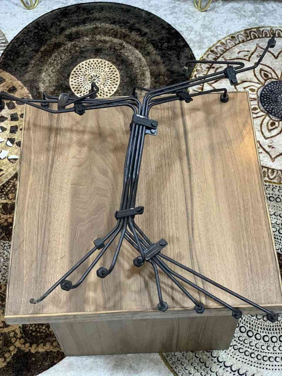 سلام عليكم
تم وصول وجبه بواري الكاز اوربي
١: بوري كاز سكانيا   ١٤٣   ٠/٦  سعر : 100 الف
٢: بوري كاز سكانيا  ١٤٣  ٠/١٠  سعر : 100 الف 
٣: بوري كاز سكانيا ١١٢            سعر : 90 الف
٤: بوري كاز سكانيا  ١١٢ ونص   سعر : 90 الف 
٥: بوري كاز سكانيا ١١٣             سعر: 90 الف 
٦: بوري كاز سكانيا  DS9         سعر: 90 الف 
٧ : بوري كاز سكانيا  بومة 94   سعر : 125 الف
٨: بوري كاز سكانيا بومة 95     سعر : 125 الف
٩ : بوري كاز سكانيا بومة 124    سعر :  125 الف
١٠: بوري كاز سكانيا  بومة 144    سعر : 125. الف
⭕️ملاحظة : يوجد تخفيض للشراء اكثر من تخم
يوجد توصيل الى جميع محافظات العراق🚘
للاتصال: *********** يوجد واتساب 📞
