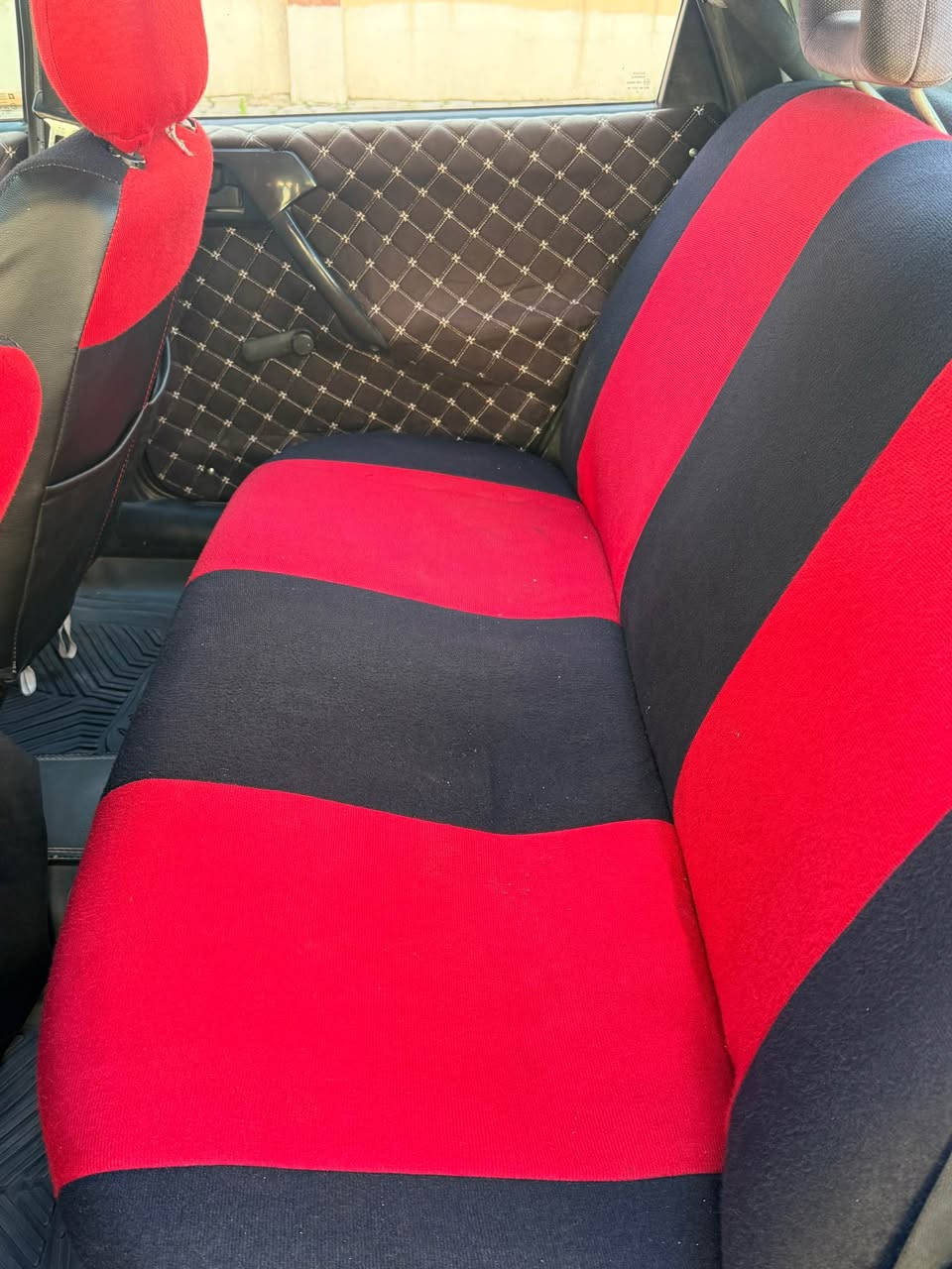 فكترا موديل 91 بسمي سنويا جديد لل 30 هزه جديد دفتر بانزين 
محرك 20
عنواني كركوك 
سعر 37 وبيها مجال
***********
*********** Colombo, Sri Lanka
