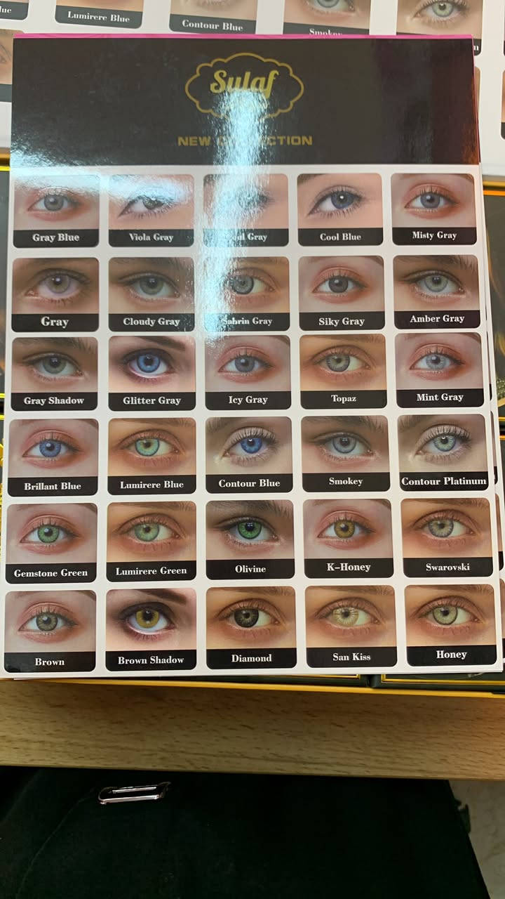 صباح الورد توفر عدسات سولاف سنويه كوزمتك الجمال بجوار مكتبه هيا
إشارة الأصدقاء


**إذا كنت صاحب هذا الإعلان وتريد حذفه لأي سبب، رجاءا أرسل رسالة إلى الدعم الفني**