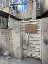 دار للبيع • ٥٠م • شاكر العاني