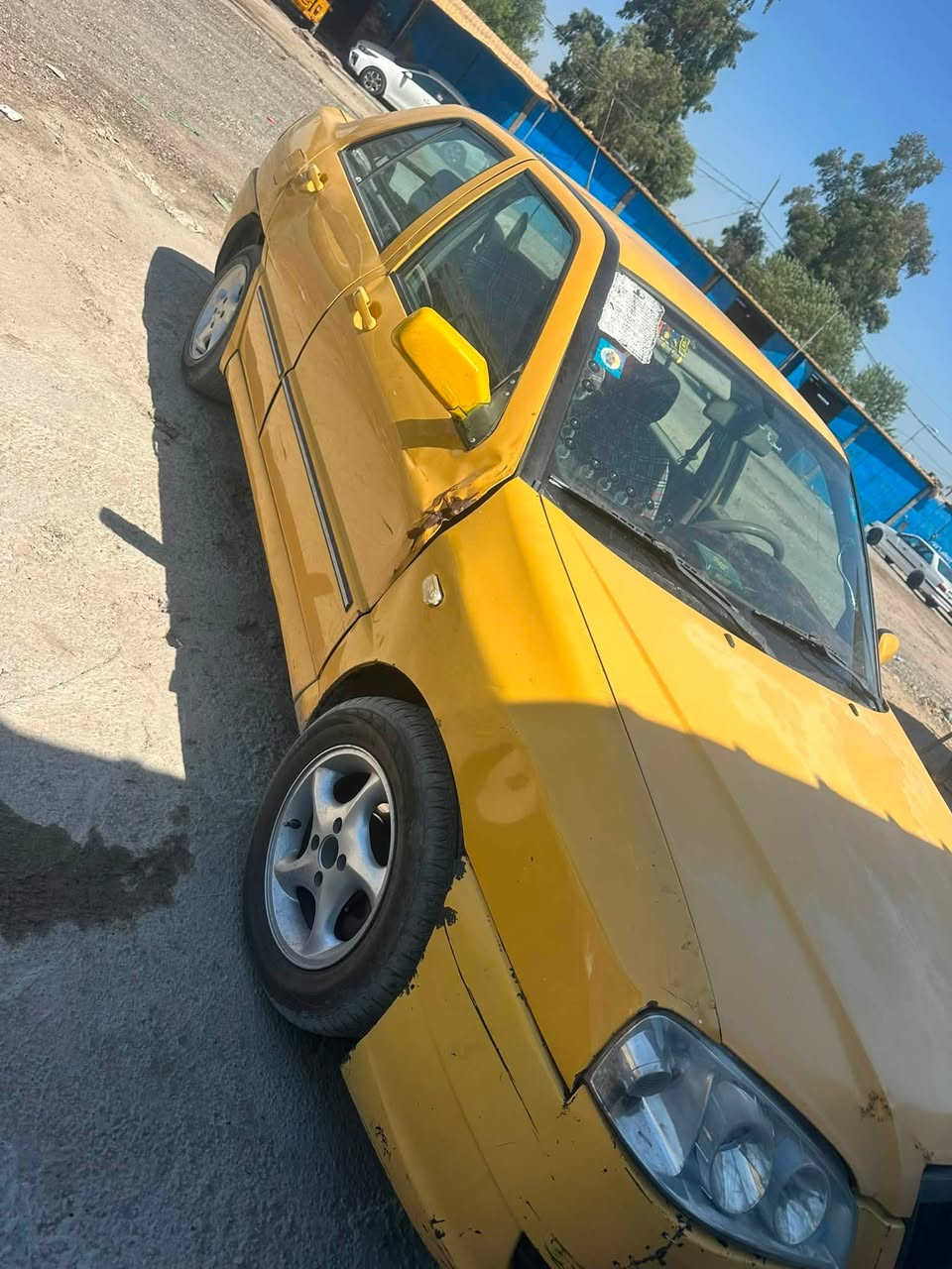 شيري 9محرك كير مكفولات تبريد ثلج  سعر 19بغداد الغزاليه ***********
