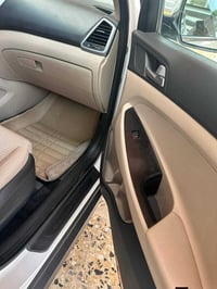 توسان ٢٠١٧ • بانوراما • خليجي