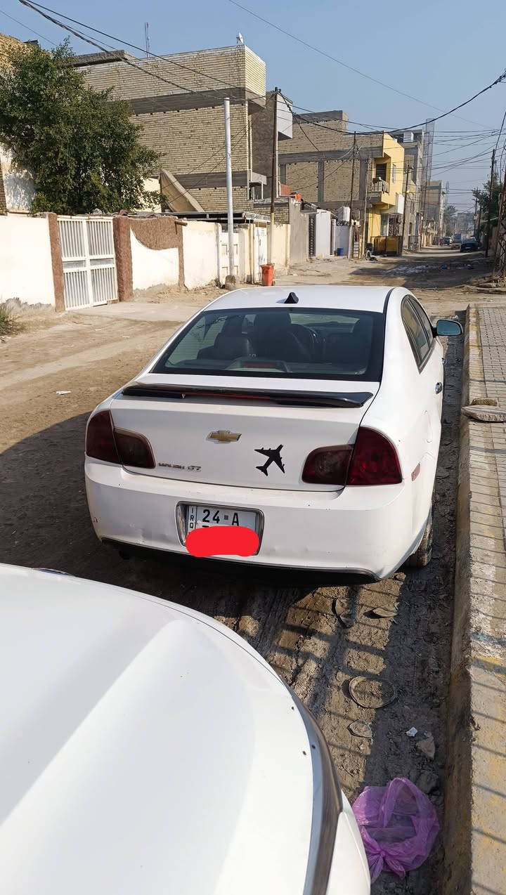 السلام عليكم عندي سياره ماليبو موديل 2012 رقم اربيل ماكينه 2400 تبريد يجرش تدفئه شغال كشنات تحكم ستيرن تحكم فتحه فول مواصفات تدفئه تبريد الكشنات كهربائيات كلها شغاله ما بيها ولا عيب سياره حلوه وناعمه مرتبه اريدها مراوس لو ملكه لو مارك لو ارنب للاستفسار هذا الرقم ***********
