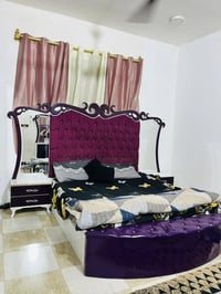 غرفه تركي نظيفه للبيع مستعمله  للاستفسار  07870878538