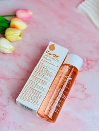 عناية الحمل • زيت Bio-Oil • توصيل المحافظات