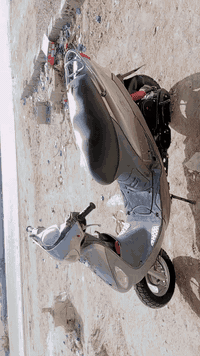 للبيع 55 دراجه نظيفه وحلوه كهربائيات كلها شغاله  الدراجه ختم واحد  الس...