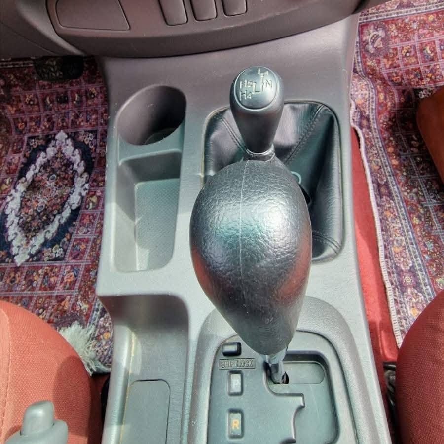 TOYOTA HILUX 2014 4X4 

تۆیۆتا هایلۆکس 2014 تاقانەی هەموو عێراق 
تەنها 18 هەزار کیلۆمەتر حەقیقی ڕۆیشتووە 
دەعامی بۆ دەعامی بەشەرت 
هەموو گیانی بەشەرت 
سەیارەکە بێ ڕەقەم -ادوات-

نرخ : لە کۆمێنت داوابکە ڕاستەوخۆ بۆت دێت 📥 

گێر و مەکیەنەی بەشەرت 
هیچ کێشەیەکی تێدا نییە 

ژمارەی خاوەنەکەی 
***********
*********** واتساپ
