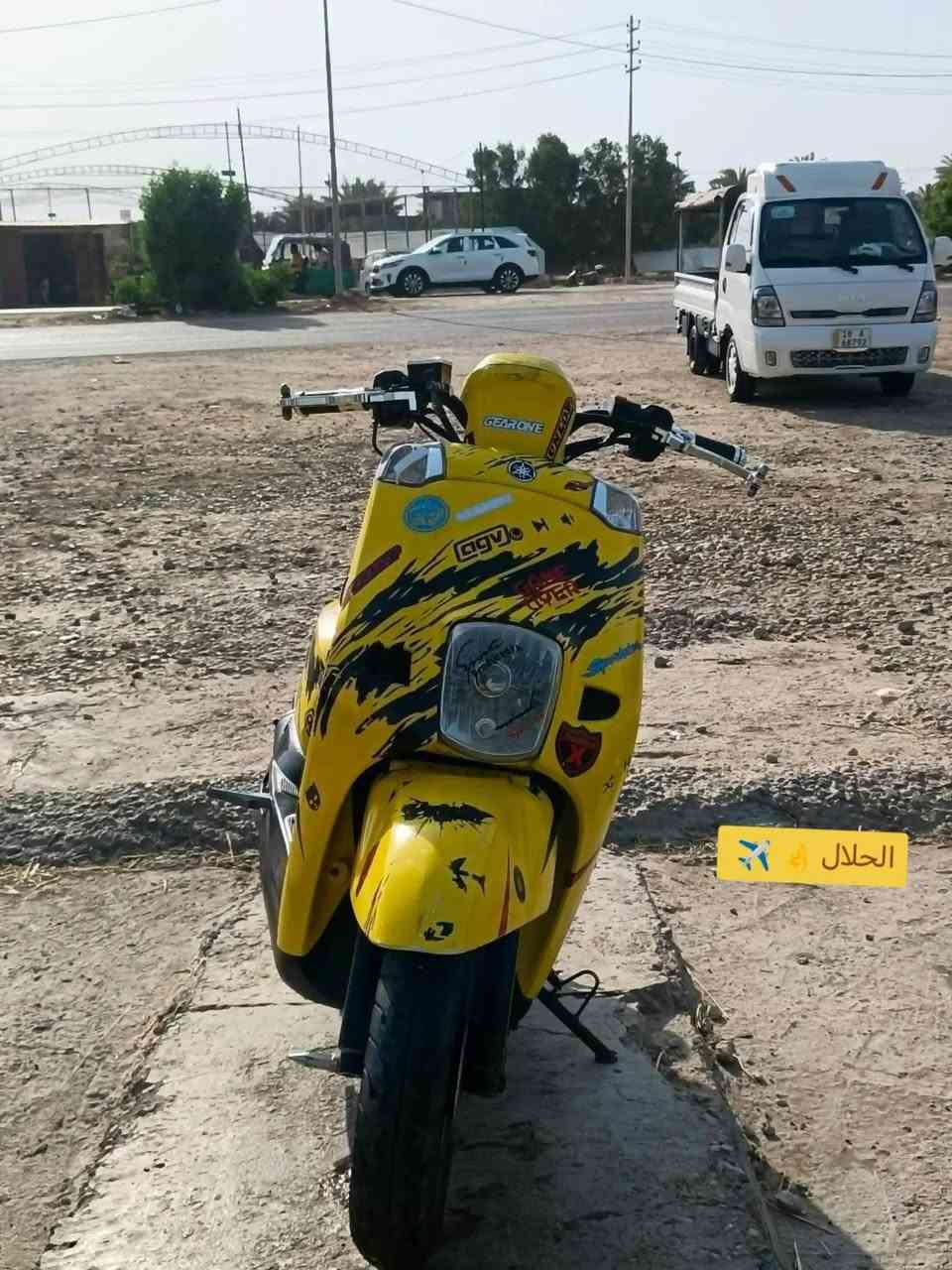 بوليس حديث نضافه فول موديل 2021السعر ٦٢٥بيه مجال ‭0774 538 6616‬
