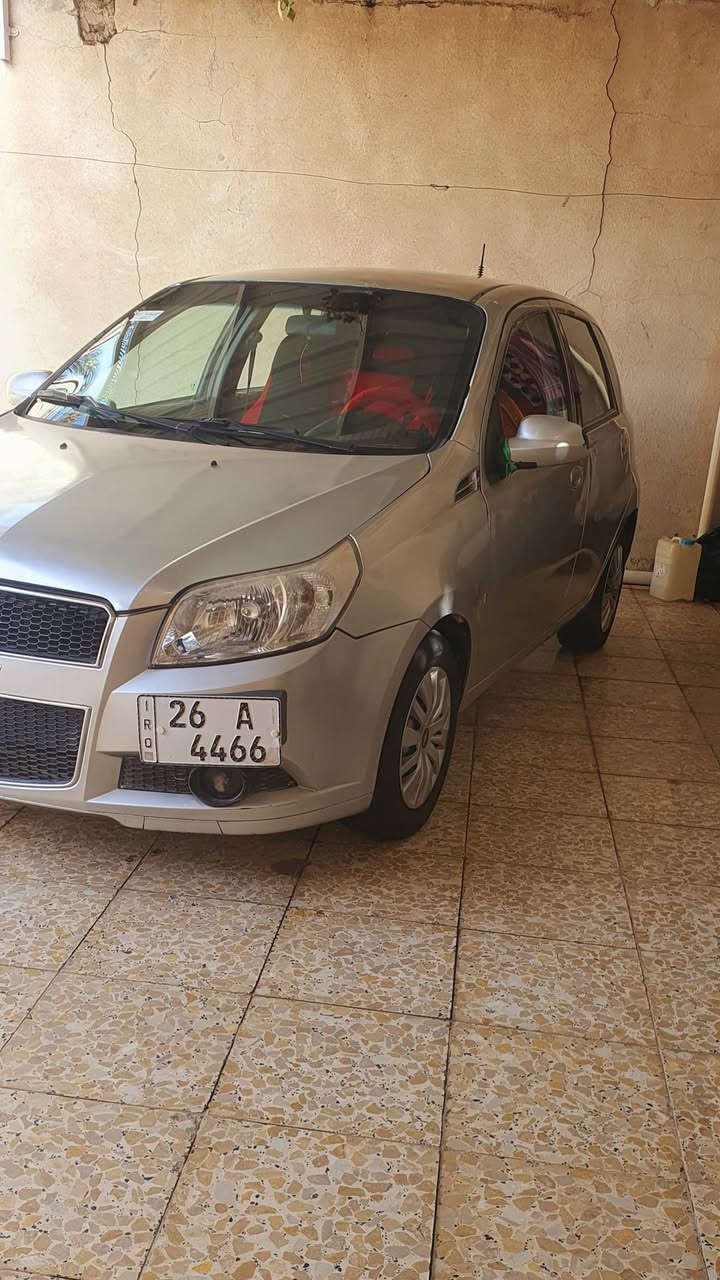 سلام عليكم سياره افيو 2009 ( رقم مميز ) سنويه لل29 تحويل شوكت ميعجبك سياره جديده ومابيهه اي نقص تخم تاير جديد حداديه 100% كير ومكينه كفاله من الضربه كفاله شاشة + كامره زرع نشرة دشبول + نشره ارضيه + نشرة روز رايز + 6 منافذ يو اس بي + اضائه متكامله + تغليف ابواب في اي بي سياره كلش جديده ترايك وين ميعجبك سعرهه 46 وبيهه مجال مكاني بصره الزبير للاستفسار *********** تحياتي
