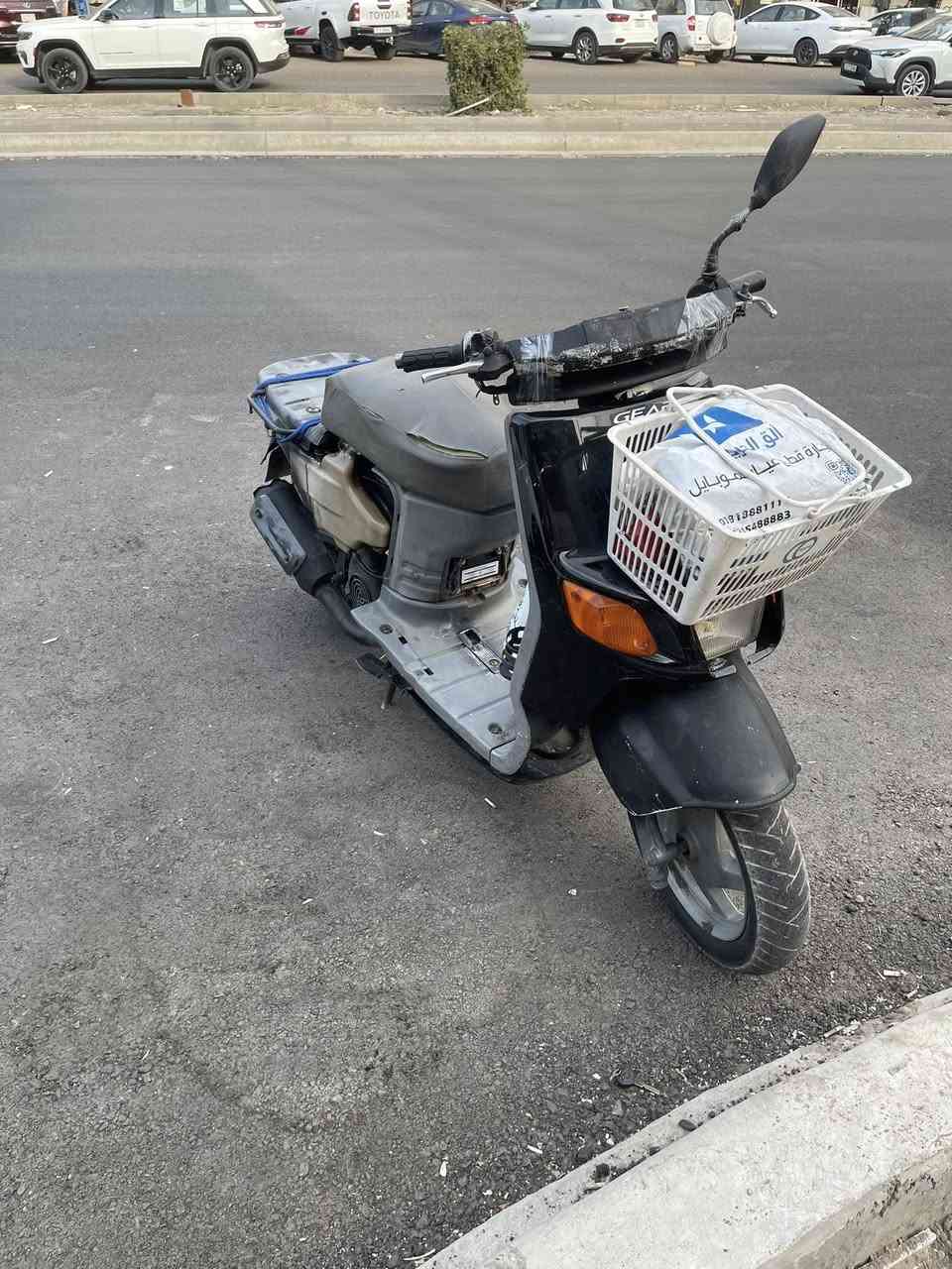 للبيع 300


**إذا كنت صاحب هذا الإعلان وتريد حذفه لأي سبب، رجاءا أرسل رسالة إلى الدعم الفني**