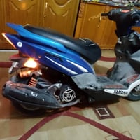 عندي جيتي ار نضيفه درجه مزوده 58 ونص بيها تزويد كلجات دبلات غاز قطره ق...