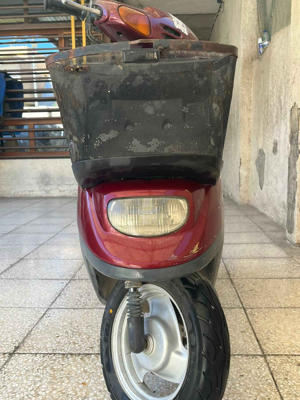 دراجه للبيع نضيفه مامفتوحه المكينه ومامجفته للتواصل رقمي ***********
