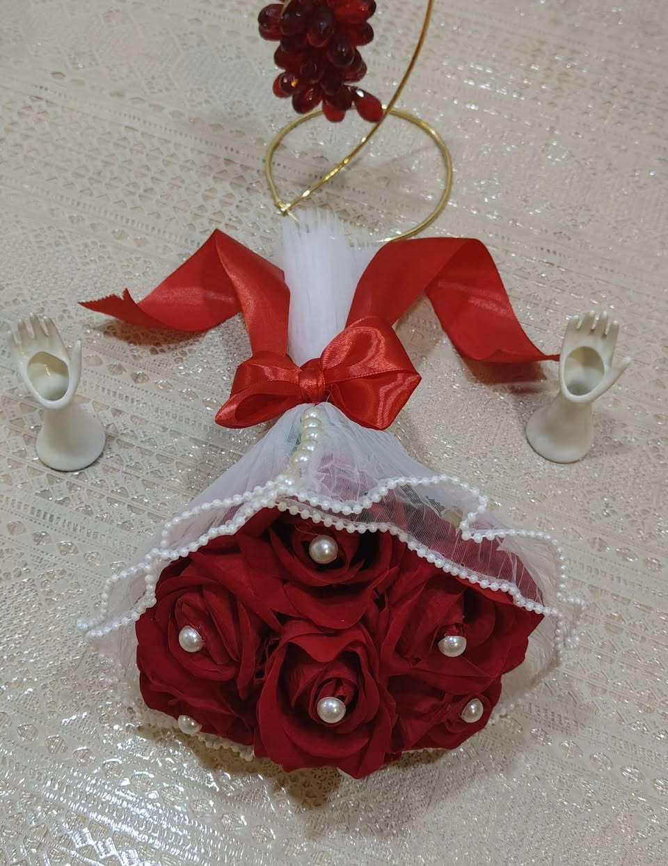 السلام عليكم عمل باقات ورد وحسب الطلب


**إذا كنت صاحب هذا الإعلان وتريد حذفه لأي سبب، رجاءا أرسل رسالة إلى الدعم الفني**