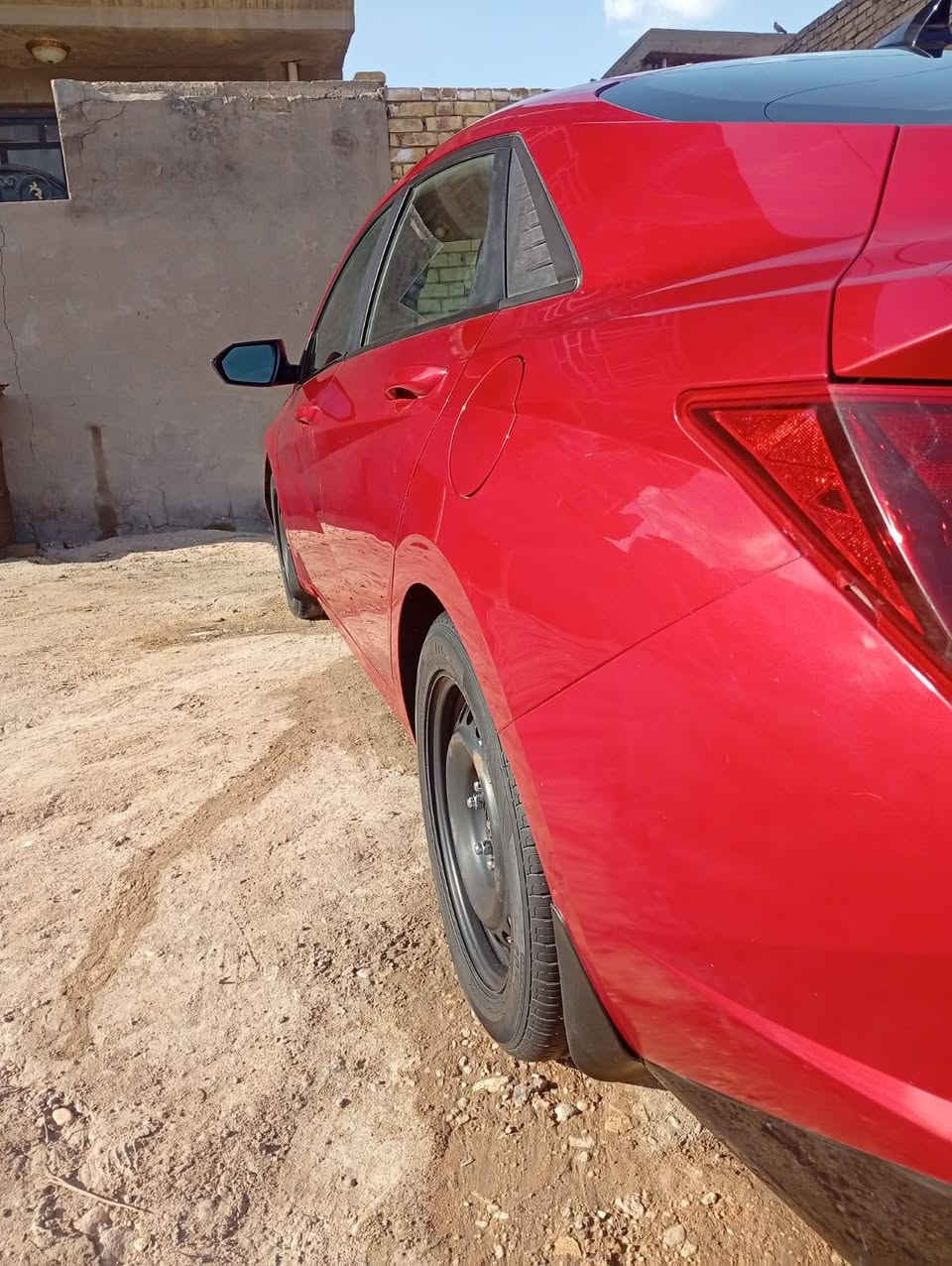 السلام عليكم
بيع او مراوس بسياره صفره 

بيع 145 وبيهه مجال

موديل 21 

رقم بابل 

محرك 2000
ماشيه هسه 55 الف 

رادارات امامي خلفي

قياده ذاتيه 

تحديد مسار

مثبت سرعه 

3  انضمه قياده

صور الحادث موجوده با المنشور 

بدون دواخل

باسمي تحويل مباشر

سنويه 27

*********** 

اتصال او واتساب
