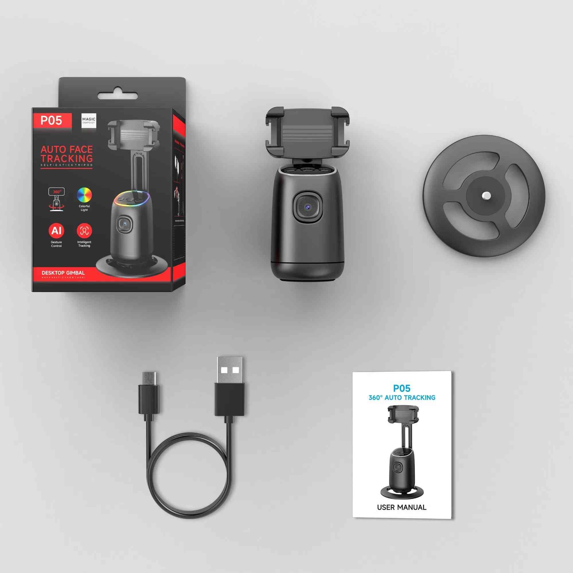 اوزمو منضدي يفتر 360 درجه تتبع للوجه حركه سلسه


**إذا كنت صاحب هذا الإعلان وتريد حذفه لأي سبب، رجاءا أرسل رسالة إلى الدعم الفني**