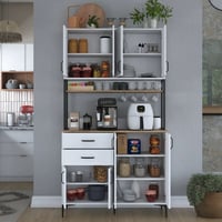 رف مطبخ • توصيل مجاني • عرض ٤ايام