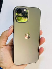 آيفون ١٣ برو ماكس • ٢٥٦ • ما مفتوح
