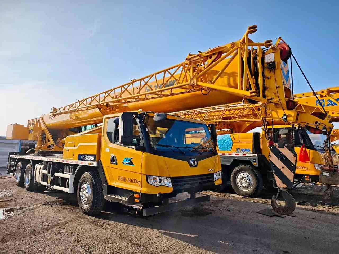 #xcmg 25t 2023


**إذا كنت صاحب هذا الإعلان وتريد حذفه لأي سبب، رجاءا أرسل رسالة إلى الدعم الفني**