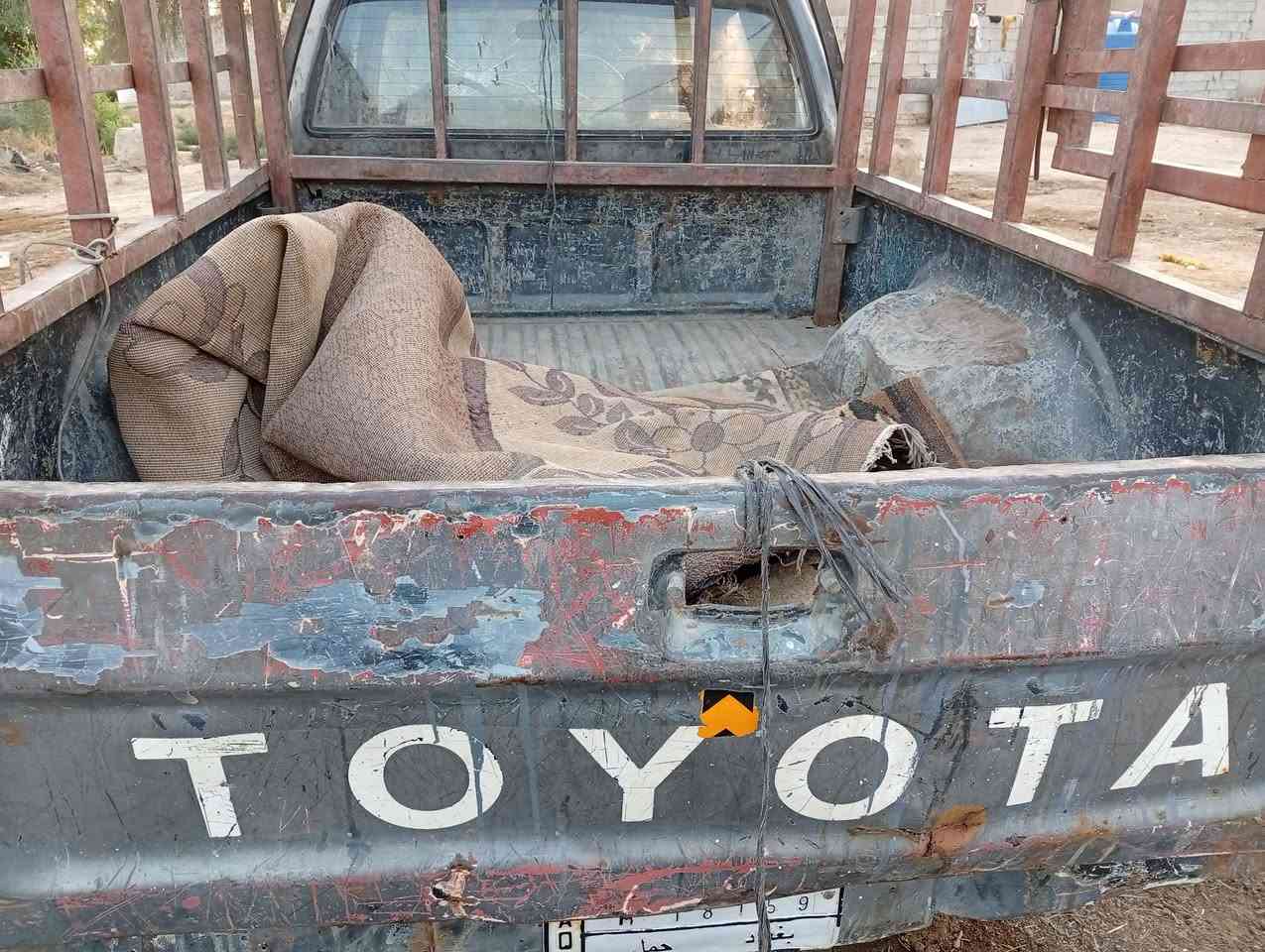 بيكم موديل 91 راعية يمي ستيرن باور سنوية لل 27 مكينة كفالة وهل كدامكم  السعر 30 وبيهاا مجال التواصل على الرقم ***********
