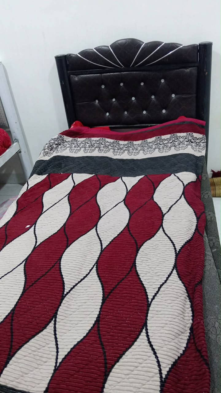 ٣جرابي نوع حديد سعر وحده ٣٥
مكاني بغداد عبيدي


**إذا كنت صاحب هذا الإعلان وتريد حذفه لأي سبب، رجاءا أرسل رسالة إلى الدعم الفني**