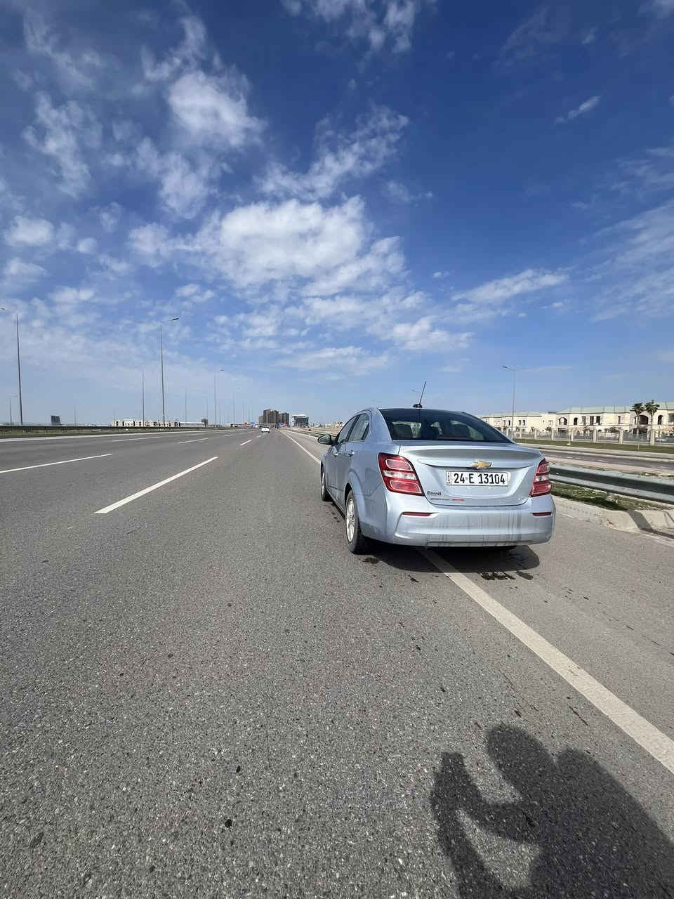 سلام عليكم شوفرليت سونيك 2017
سياره فووووول
*.مكينه 1400تيربو
*.كير 8نمر كفاله
*.تخم تيرات جديد الله شاهد
*.ويل كروم
*.سياره 5 بصمات
*.تبريد ثلج وياه السويج
*.حساسات اماميه وحساسات خلفيه
*.كامره خلفيه دوره
*.تدفئه
*.تحكم بالستيران
*.شاشه بلادي
*.مريات شفط
*. لون سمائي
*.رقم دهوك عنوان أربيل
 وبي واتساب***********
*.السعر ٧٩  ملاحضه سياره بولند سبع بدون داخل
