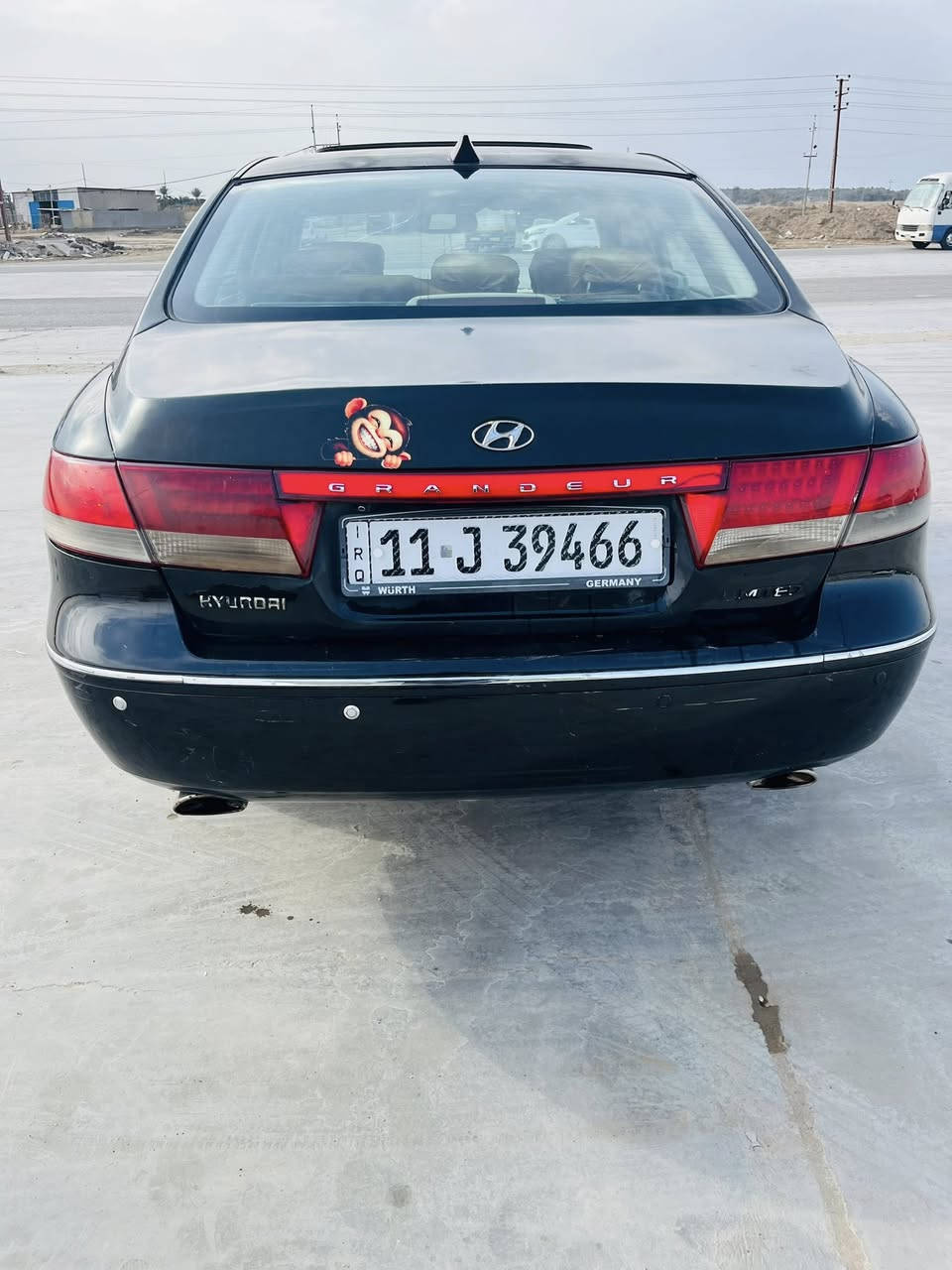 السلام عليكم ازيره 2006 /محرك 6/محرك وكير مكفولات تخم تاير صدر جديد تبريد فتحه سقف كهربيات كامله مصبوغه عام جماليه مكفوله من ضربه المكان واسط الصويره السعر 67$لاستفسار ***********
