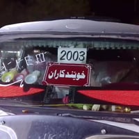 ليد • اكسسوار سيارة • للبيع